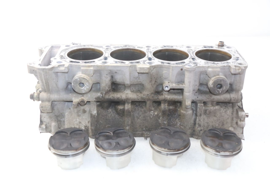 photo de CILINDRO PISTONE SUZUKI GSX-R GSXR 600 (2001 - 2003) - Vista principale