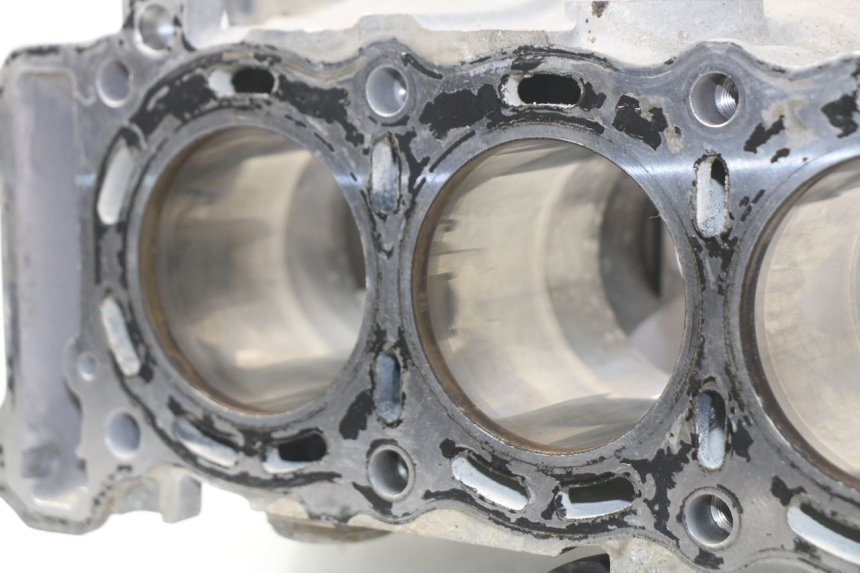 photo de CILINDRO PISTONE SUZUKI GSX-R GSXR 600 (2001 - 2003) - Dettaglio del componente