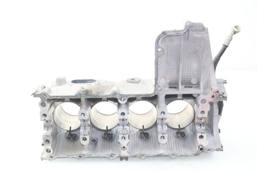 photo de CILINDRO PISTONE SUZUKI GSX-R GSXR 600 (2001 - 2003) - Caratteristiche distintive