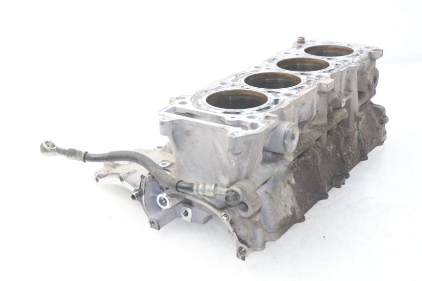 photo de CILINDRO PISTONE SUZUKI GSX-R GSXR 600 (2001 - 2003) - Ispezione visiva dettagliata