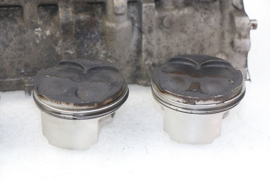 photo de CILINDRO PISTONE SUZUKI GSX-R GSXR 600 (2001 - 2003) - Vista principale