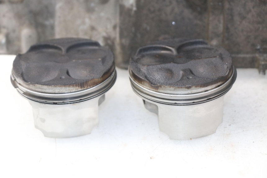 photo de CILINDRO PISTONE SUZUKI GSX-R GSXR 600 (2001 - 2003) - Dettaglio del componente