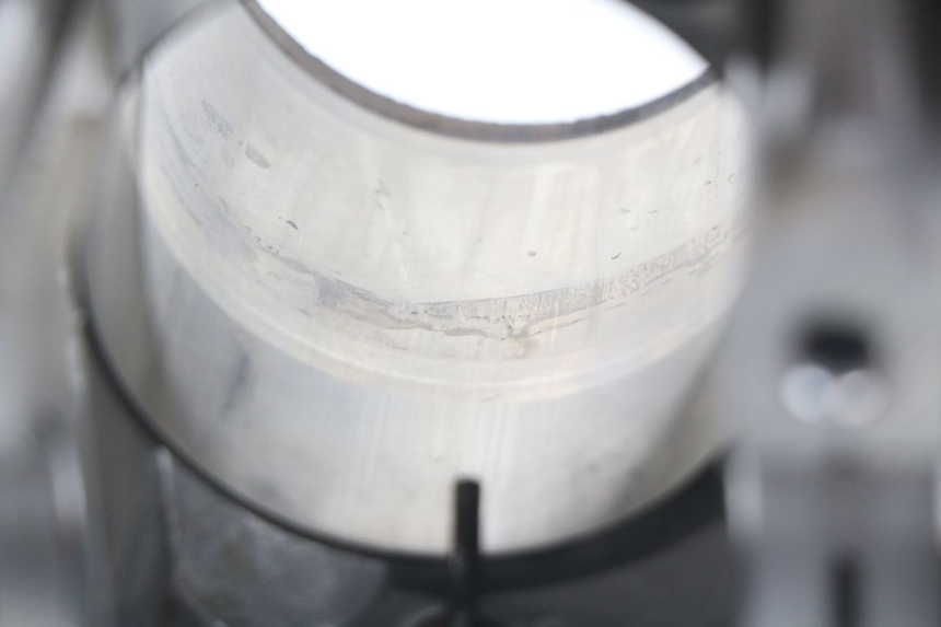 photo de CILINDRO PISTONE SUZUKI GSX-R GSXR 600 (2001 - 2003) - Ricambio usato controllato