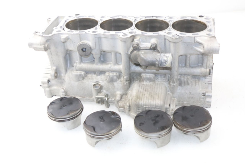 photo de CILINDRO PISTONE SUZUKI GSX-R GSXR K16 1000 (2012 - 2016) - Vista principale