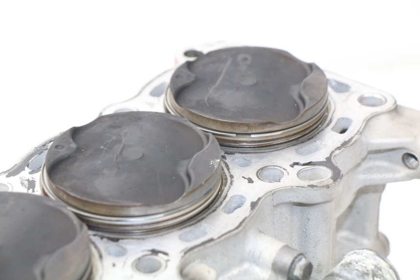 photo de CILINDRO PISTONE SUZUKI GSX-R GSXR K16 1000 (2012 - 2016) - Dettaglio del componente