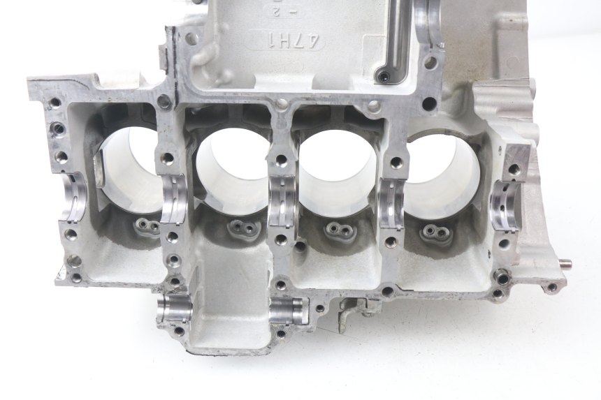 photo de CILINDRO PISTONE SUZUKI GSX-R GSXR K16 1000 (2012 - 2016) - Angolazione alternativa