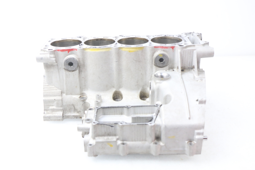 photo de CILINDRO PISTONE SUZUKI GSX-R GSXR K16 1000 (2012 - 2016) - Dettaglio del componente