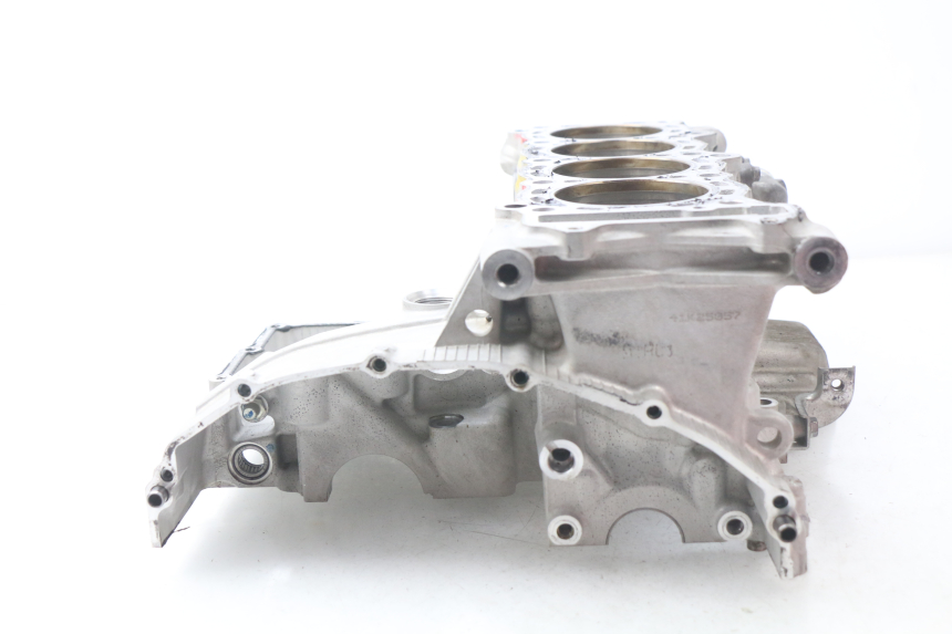 photo de CILINDRO PISTONE SUZUKI GSX-R GSXR K16 1000 (2012 - 2016) - Zoom sullo stato d'uso