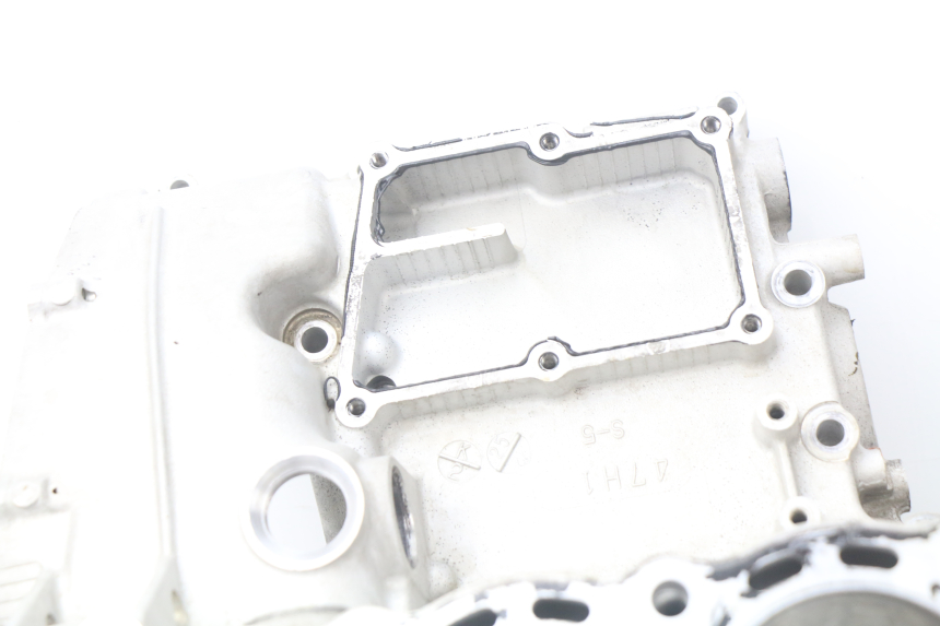 photo de CILINDRO PISTONE SUZUKI GSX-R GSXR K16 1000 (2012 - 2016) - Dettagli dei punti di fissaggio