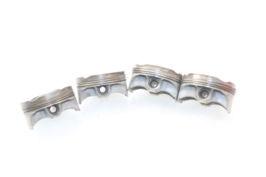 photo de CILINDRO PISTONE SUZUKI GSX-R GSXR K16 1000 (2012 - 2016) - Marcature e riferimenti originali