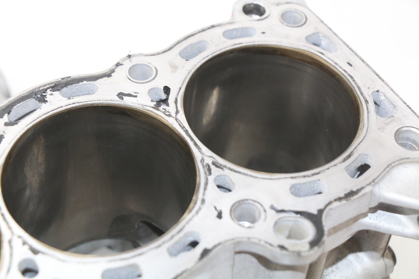 photo de CILINDRO PISTONE SUZUKI GSX-R GSXR K16 1000 (2012 - 2016) - Ricambio usato controllato