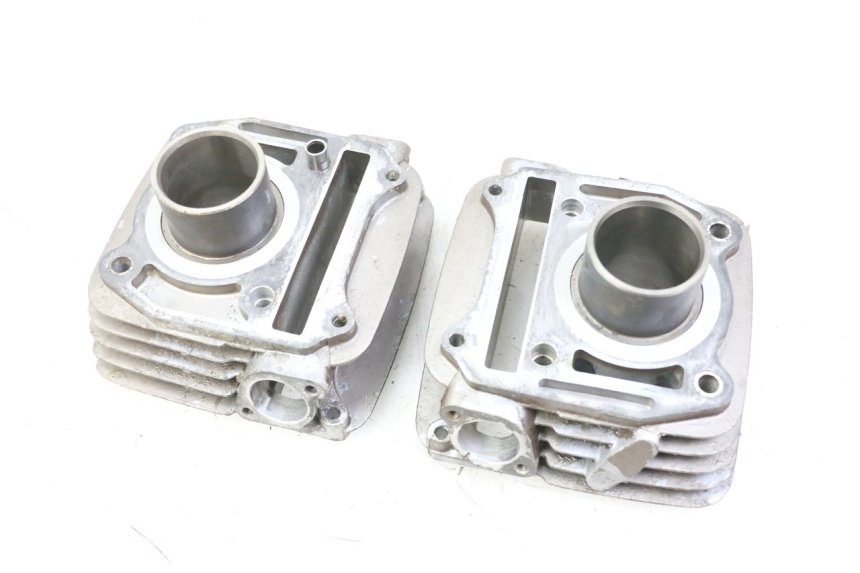 photo de CILINDRO PISTONE HYOSUNG GTR 125 (2006 - 2008) - Altra vista dell'articolo