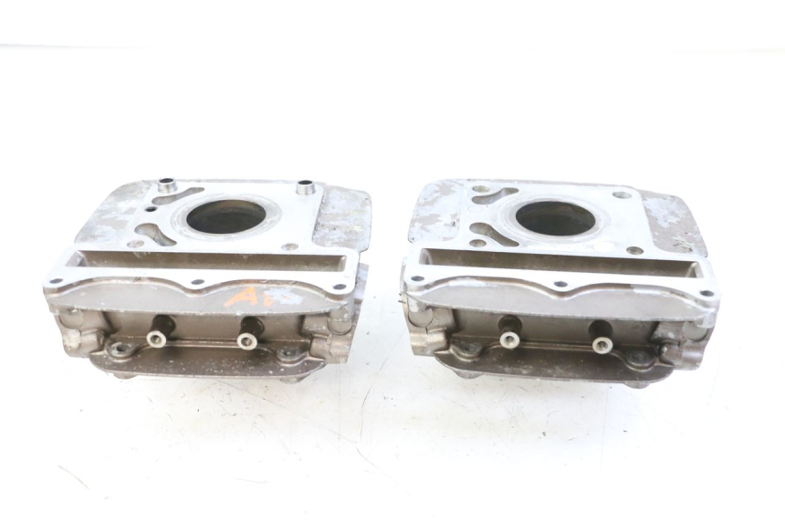 photo de CILINDRO PISTONE HYOSUNG GTR 125 (2006 - 2008) - Caratteristiche distintive