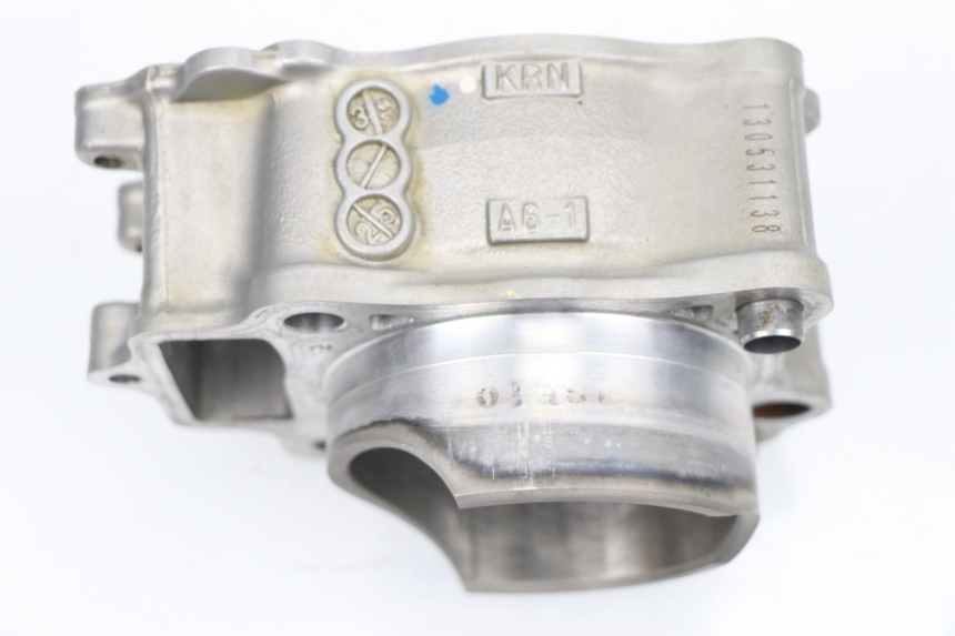 photo de CILINDRO PISTONE HONDA CRF 250 (2013 - 2016) - Ispezione visiva dettagliata