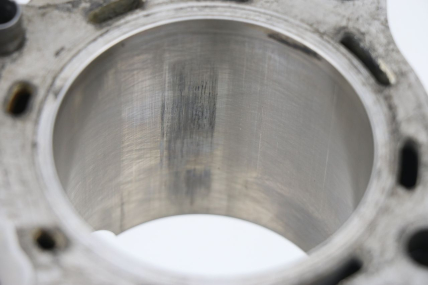 photo de CILINDRO PISTONE HONDA CRF 250 (2013 - 2016) - Dettagli dei punti di fissaggio