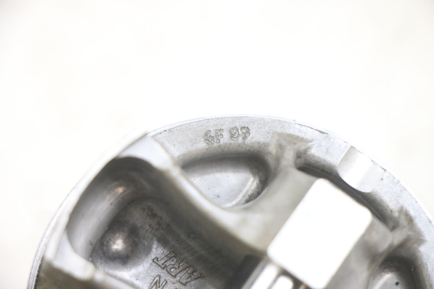 photo de CILINDRO PISTONE HONDA CRF 250 (2013 - 2016) - Stato della superficie e materiale