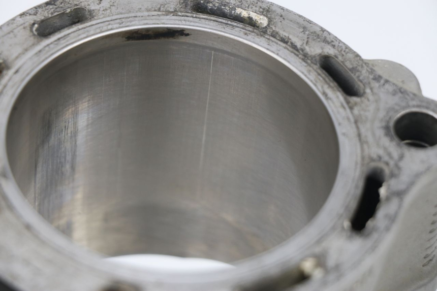 photo de CILINDRO PISTONE HONDA CRF 250 (2013 - 2016) - Ricambio usato controllato