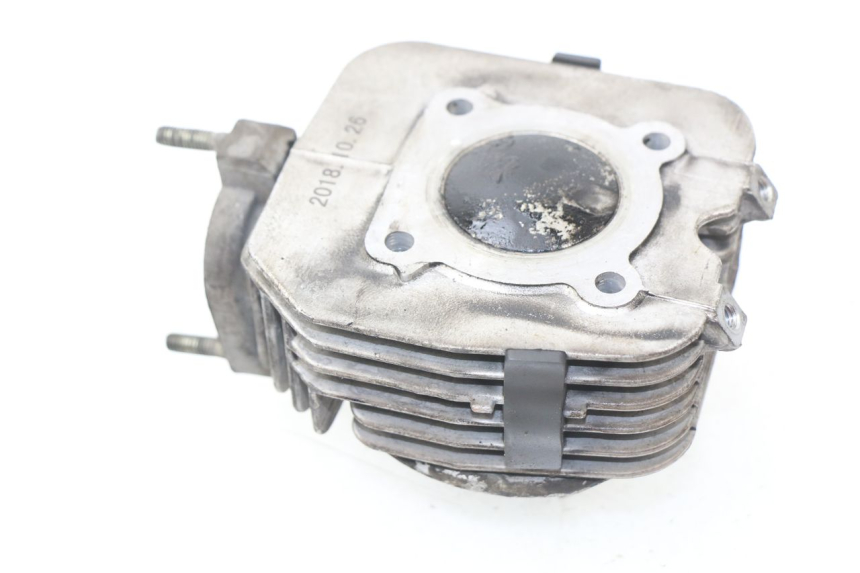 photo de CILINDRO PISTONE PEUGEOT KISBEE 2T 50 (2018 - 2022) - Dettaglio del componente