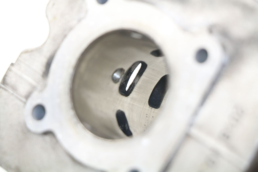 photo de CILINDRO PISTONE PEUGEOT KISBEE 2T 50 (2018 - 2022) - Primo piano tecnico