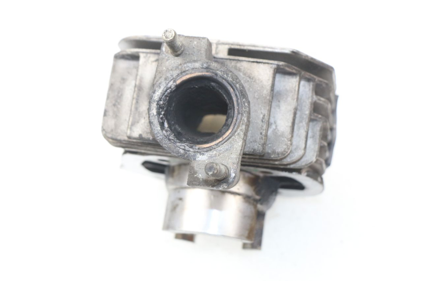 photo de CILINDRO PISTONE PEUGEOT KISBEE 2T 50 (2018 - 2022) - Ricambio usato controllato