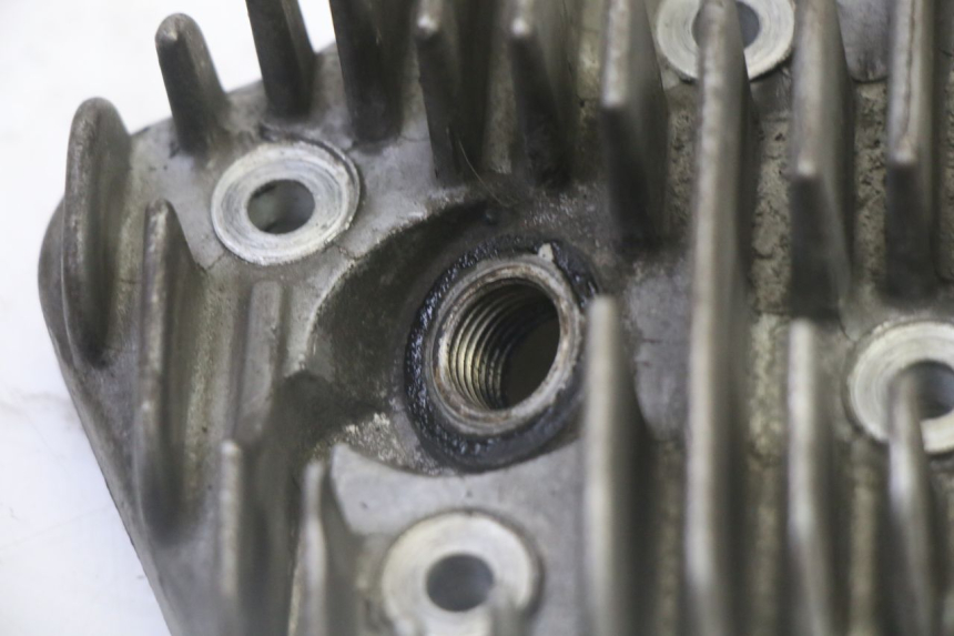 photo de CILINDRO PISTONE PEUGEOT KISBEE 2T 50 (2010 - 2017) - Panoramica del profilo