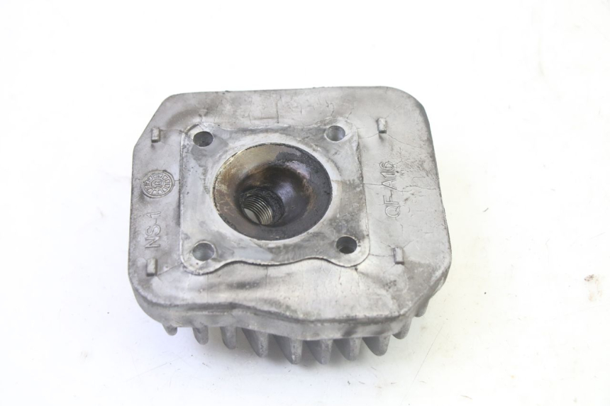 photo de CILINDRO PISTONE PEUGEOT KISBEE 2T 50 (2010 - 2017) - Vista principale