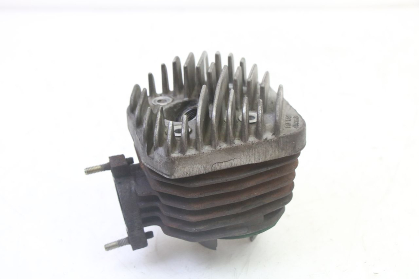 photo de CILINDRO PISTONE PEUGEOT KISBEE 2T 50 (2010 - 2017) - Vista d'insieme del prodotto