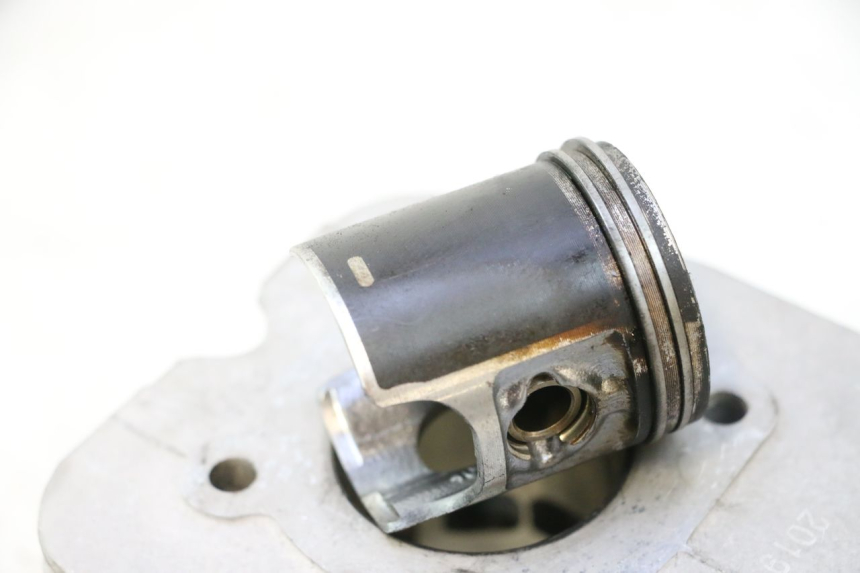 photo de CILINDRO PISTONE PEUGEOT KISBEE 2T 50 (2018 - 2022) - Caratteristiche distintive