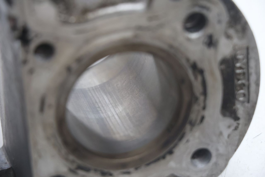 photo de CILINDRO PISTONE PEUGEOT KISBEE 4T 50 (2010 - 2017) - Ricambio usato controllato