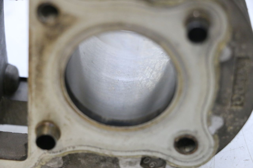 photo de CILINDRO PISTONE PEUGEOT KISBEE 4T 50 (2010 - 2017) - Primo piano tecnico