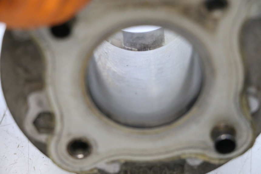 photo de CILINDRO PISTONE PEUGEOT KISBEE 4T 50 (2010 - 2017) - Vista d'insieme del prodotto