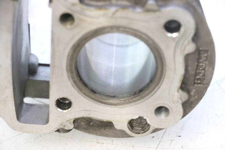 photo de CILINDRO PISTONE PEUGEOT KISBEE 4T 50 (2018 - 2022) - Ricambio usato controllato