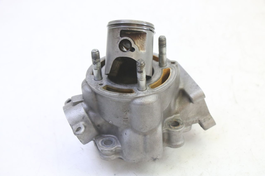 photo de CILINDRO PISTONE KAWASAKI KX 65 (2000 - 2019) - Dettaglio del componente