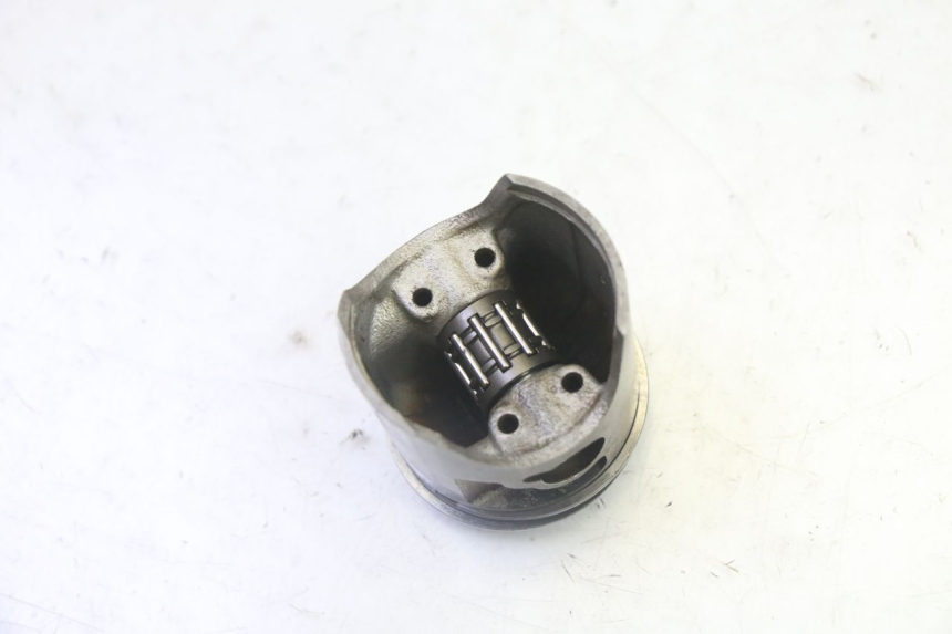 photo de CILINDRO PISTONE KAWASAKI KX 65 (2000 - 2019) - Panoramica del profilo