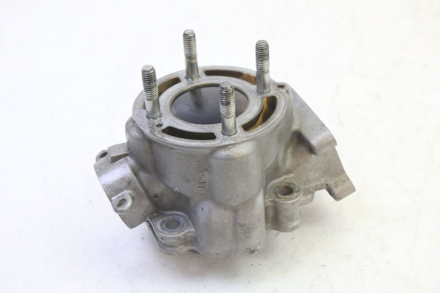 photo de CILINDRO PISTONE KAWASAKI KX 65 (2000 - 2019) - Zoom sullo stato d'uso