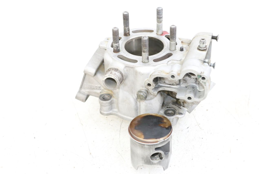 photo de CILINDRO PISTONE KAWASAKI KX 85 (2014 - 2021) - Vista principale