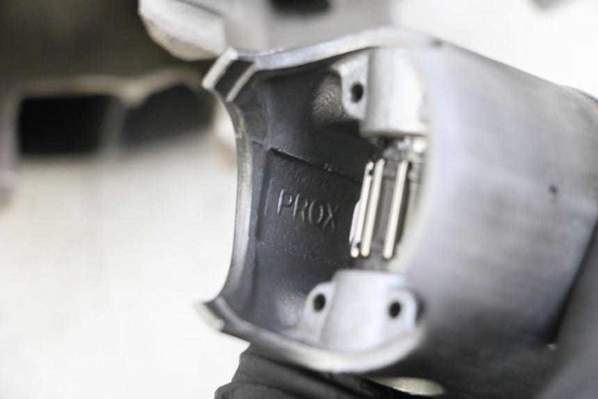 photo de CILINDRO PISTONE KAWASAKI KX 85 (2014 - 2021) - Ispezione visiva dettagliata