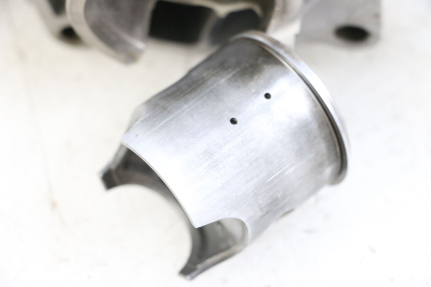 photo de CILINDRO PISTONE KAWASAKI KX 85 (2014 - 2021) - Focus sulla struttura