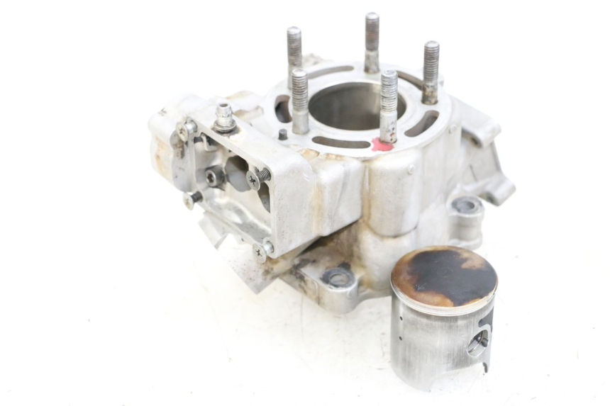 photo de CILINDRO PISTONE KAWASAKI KX 85 (2014 - 2021) - Zoom qualità usato