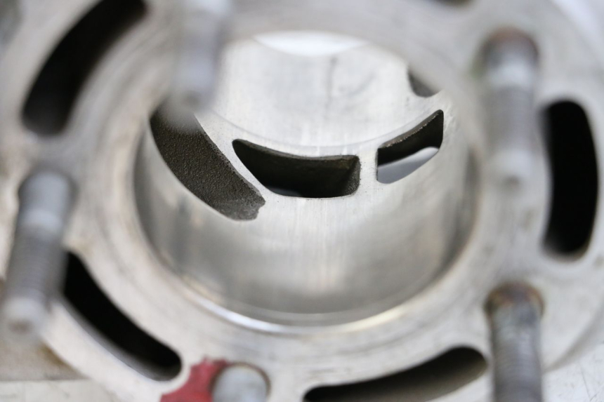 photo de CILINDRO PISTONE KAWASAKI KX 85 (2014 - 2021) - Vista d'insieme del prodotto