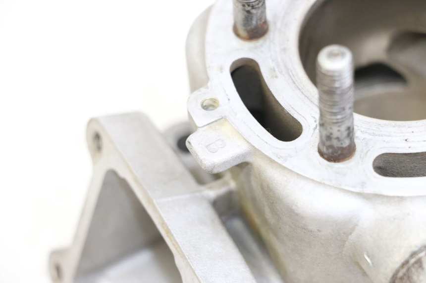photo de CILINDRO PISTONE KAWASAKI KX 85 (2014 - 2021) - Marcature e riferimenti originali