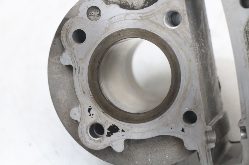 photo de CILINDRO PISTONE KYMCO AGILITY 4T 50 (2005 - 2018) - Vista d'insieme del prodotto