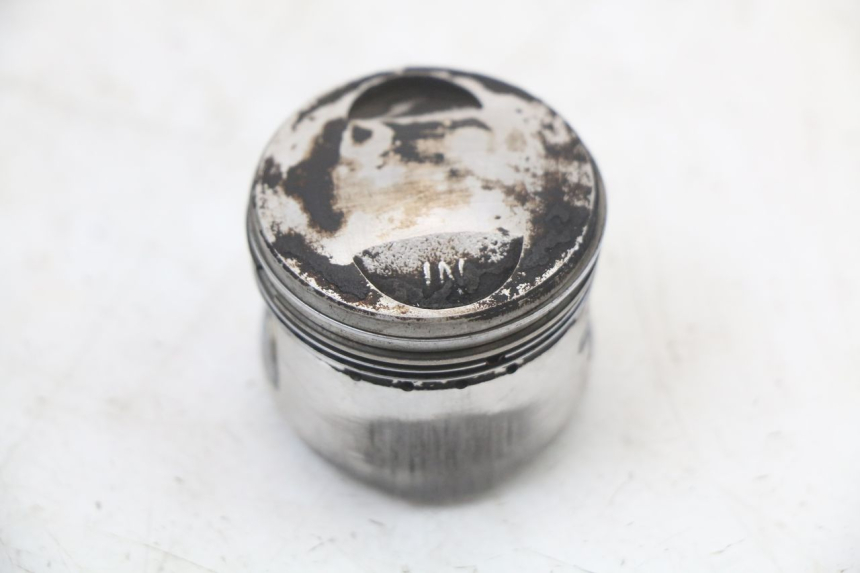 photo de CILINDRO PISTONE KYMCO AGILITY 4T 50 (2005 - 2018) - Marcature e riferimenti originali