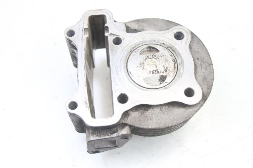 photo de CILINDRO PISTONE KYMCO DINK 4T 50 (2007 - 2018) - Vista d'insieme del prodotto