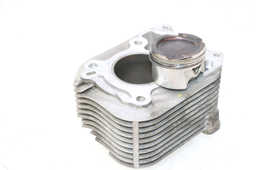 photo de CILINDRO PISTONE PIAGGIO LIBERTY IGET S 125 (2016 - 2020) - Zoom qualità usato