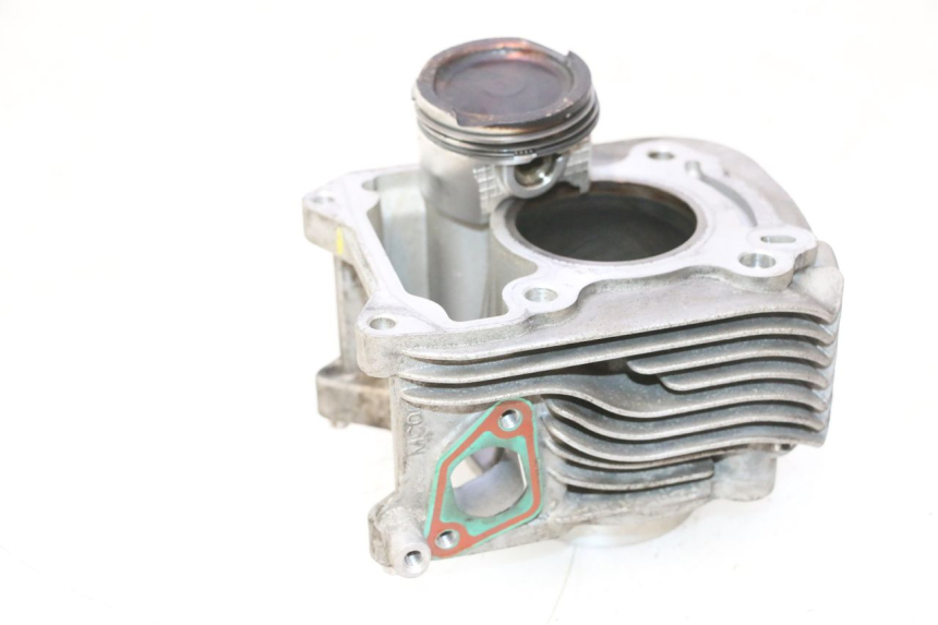 photo de CILINDRO PISTONE PIAGGIO LIBERTY IGET S 125 (2016 - 2020) - Vista principale