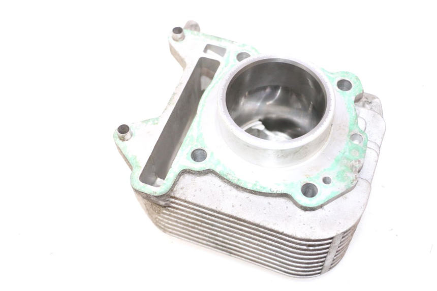 photo de CILINDRO PISTONE PIAGGIO LIBERTY IGET S 125 (2016 - 2020) - Altra angolazione