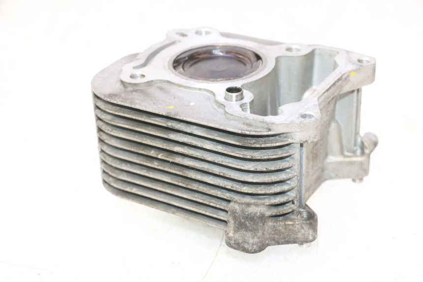 photo de CILINDRO PISTONE PIAGGIO LIBERTY IGET S 125 (2016 - 2020) - Ricambio usato controllato