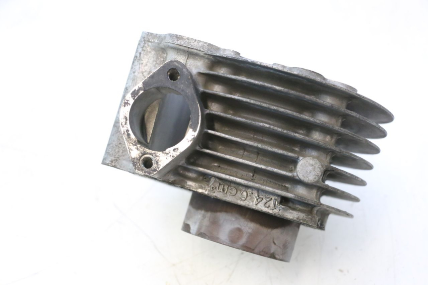 photo de CILINDRO PISTONE KYMCO LIKE 125 (2009 - 2016) - Zoom sui componenti