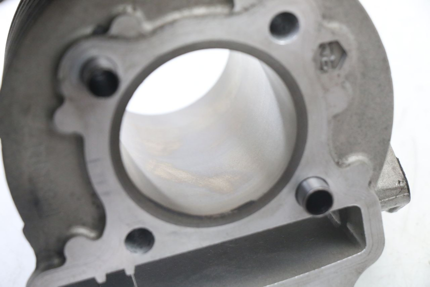 photo de CILINDRO PISTONE LONGJIA SHARPY 125 (2020 - 2024) - Caratteristiche distintive